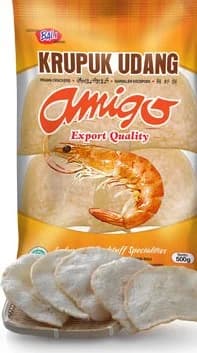 Amigo Original