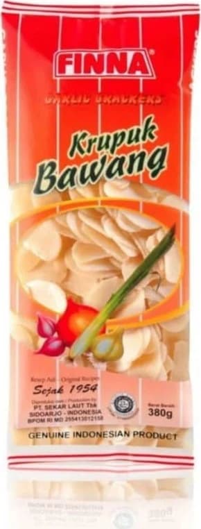 Finna Bawang