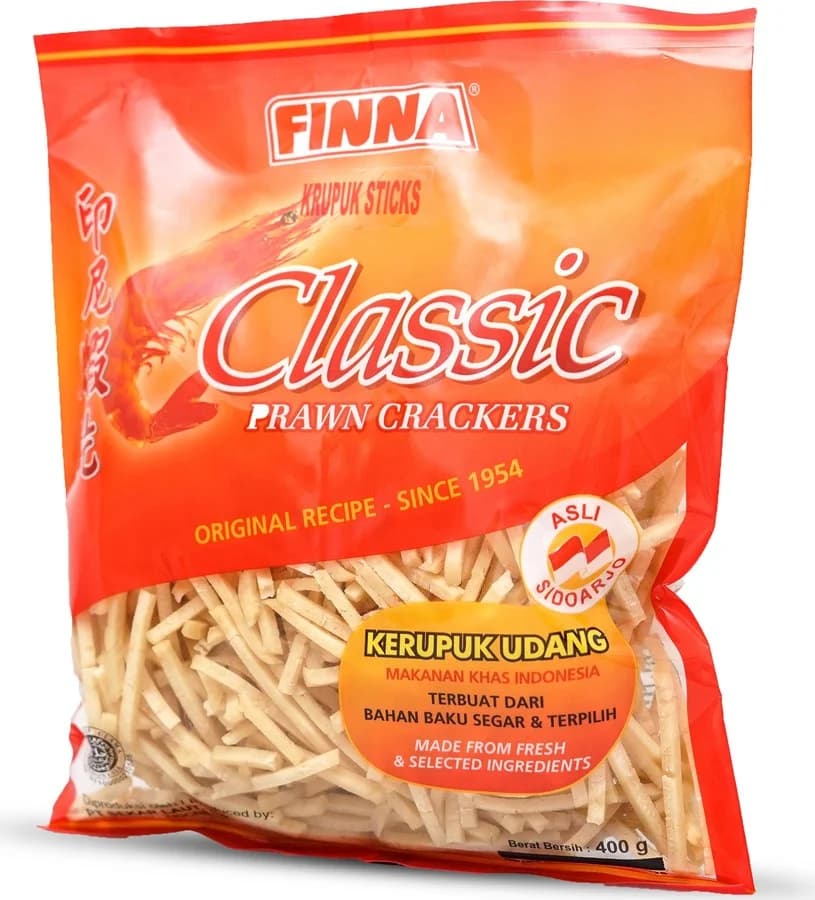 Finna Classic Stick