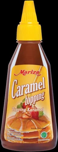 Mariza Caramel Topping 350 g