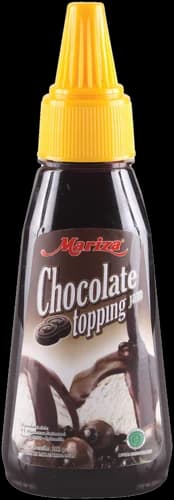 Mariza Chocolate Topping 200 g