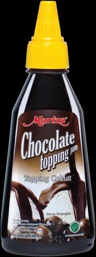 Mariza Chocolate Topping 350 g