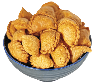 Pastel Udang