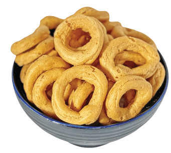 Soes Kornet