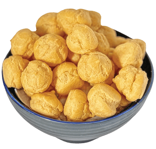 Soes Keju
