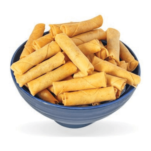 Chili Spring Roll (Sumpia Udang Pedas)