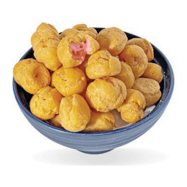 Soes Strawberry