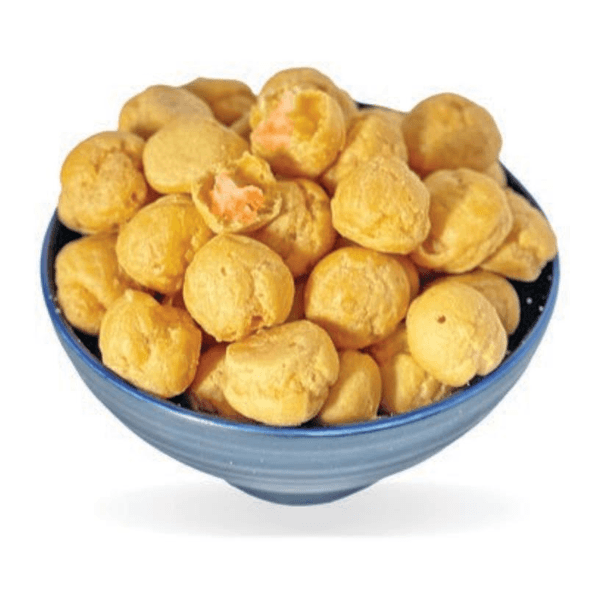 Soes Krim Keju