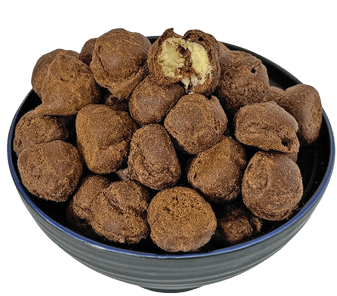 Soes Choc Vill