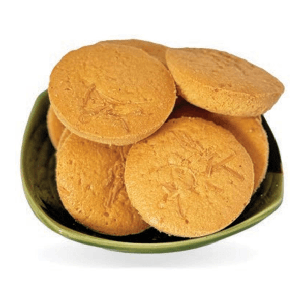 Bolu Susu Keju