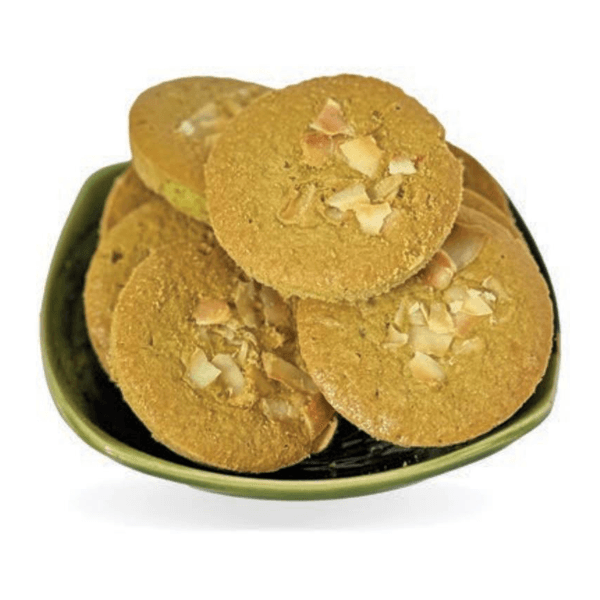 Bolu Pandan Kopyor