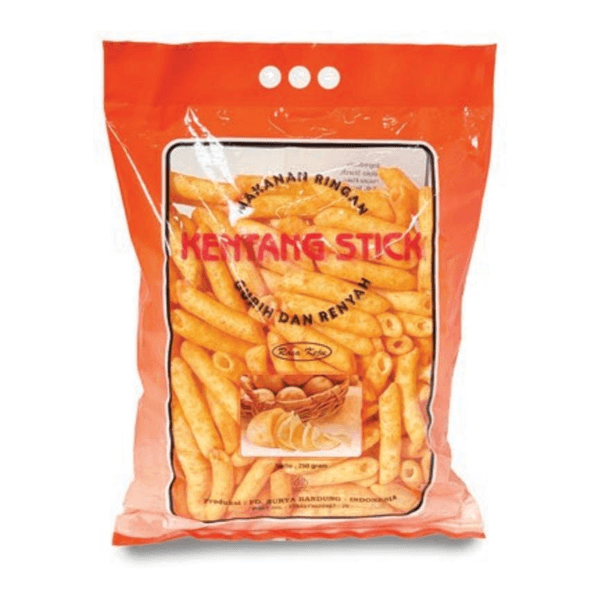 Potato Stick Ring