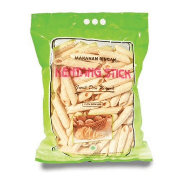 Potato Stick Ring