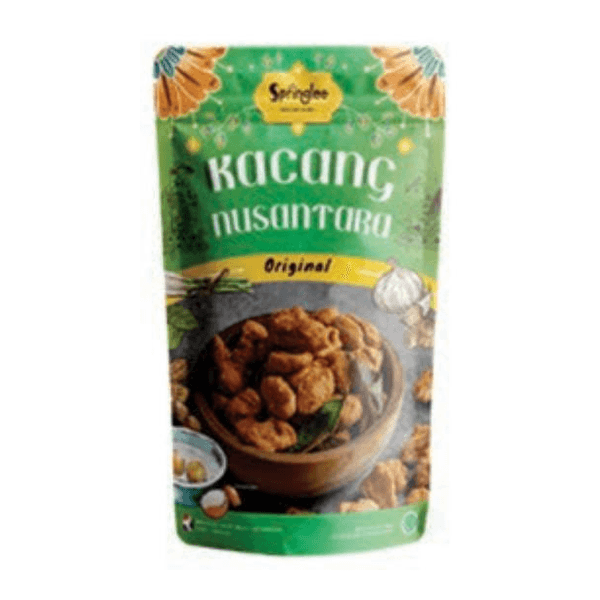 Nusantara Nuts Original