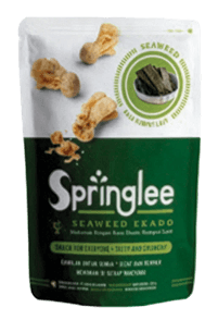 Seaweed Ekado